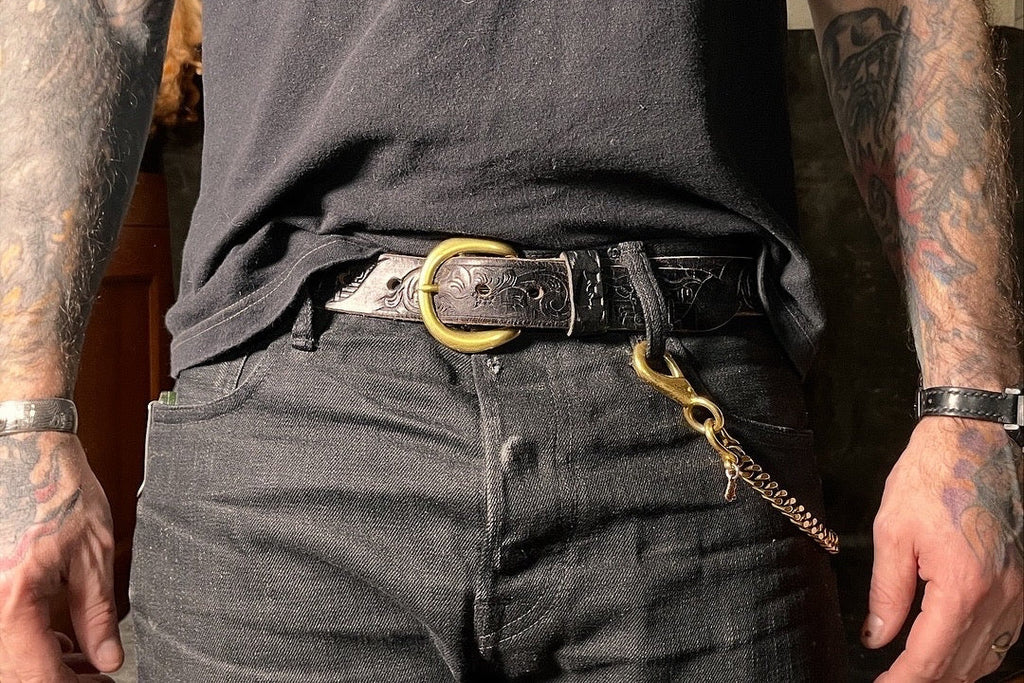 The Rustler Belt