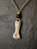 Resistance Necklace