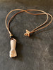 Resistance Necklace