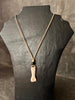 Resistance Necklace