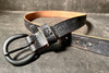 The Rustler Belt