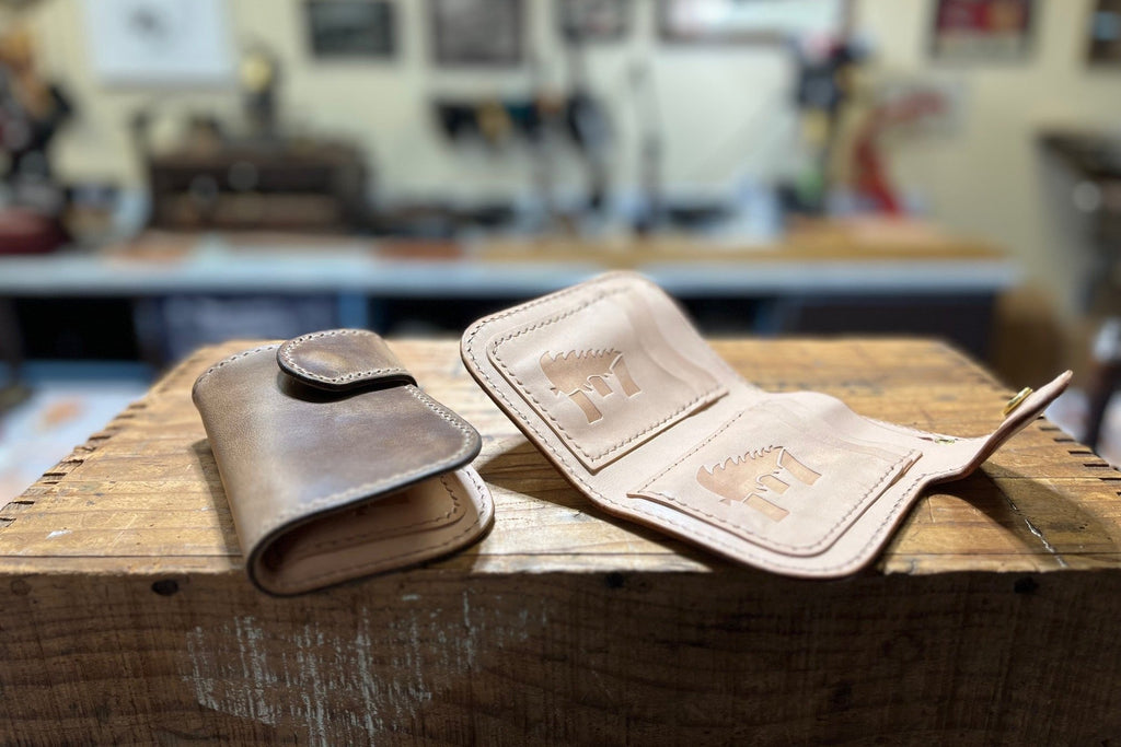 Gentleman's Billfold