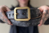 Oak Bark Belt