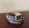 Oak Bark Belt