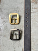 Oak Bark Belt