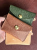 The Front Pocket Wallet