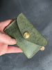 The Front Pocket Wallet