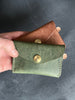 The Front Pocket Wallet