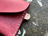 The Front Pocket Wallet