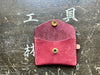The Front Pocket Wallet