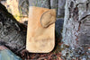 Moosehide Gentleman's Billfold