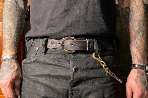 The Rustler Belt