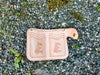 Moosehide Gentleman's Billfold