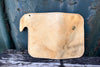 Moosehide Gentleman's Billfold