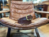 Eagle Belt (Multiple Leather Colors)