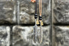 Mt.hill Feather Necklace