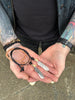Mt.hill Feather Necklace
