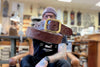Eagle Belt (Multiple Leather Colors)