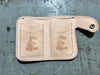 The 'Indigo Catcher' Gentleman's Billfold