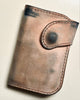 The 'Indigo Catcher' Gentleman's Billfold