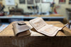 Gentleman's Billfold