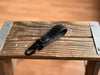 Shell Cordovan Bottle Clip (Black, Color 8, or Natural)