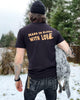 Alaska With Love T-Shirt