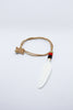 Feather Necklace