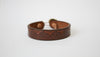 Concho Cuff (Brass or Sterling Silver)