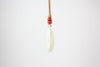 Feather Necklace