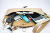 The Ivory Wristlet