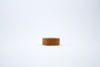 Anniversary Leather (Shell Cordovan) Ring