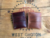 Minimalist Snap Wallets