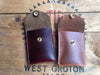 Minimalist Snap Wallets