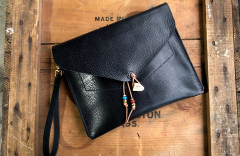 The Black Clutch