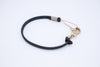 Long Minimalist Lanyard