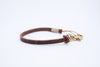 Long Minimalist Lanyard