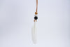 Feather Necklace