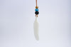 Feather Necklace