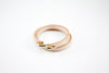 Double Wrap Bracelet