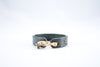 Brass Wolf Claw Cuff