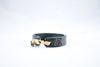 Brass Wolf Claw Cuff