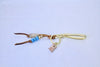 Antler Key Clip