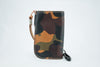 Camouflage Gentleman's Billfold & Lanyard