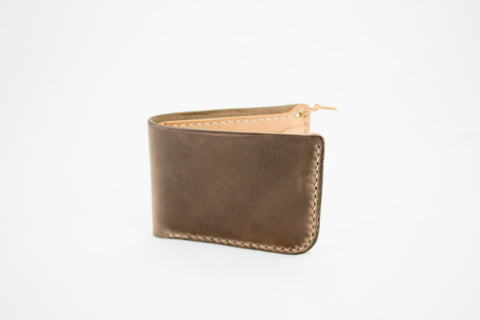 The Classic Bifold