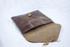 The Walrus Tooth Clutch