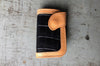 Inlaid Alligator Gentleman's Billfold