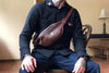 The Crossbody (Multiple Colors)
