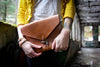 The Walrus Tooth Clutch