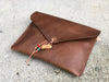 The Walrus Tooth Clutch